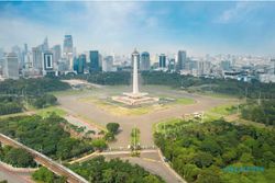 Pj Gubernur DKI Tegaskan Jakarta Masih Ibu Kota Negara