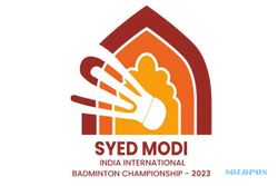 Hasil Wakil Indonesia di Syed Modi India International 2023 Hari Ini