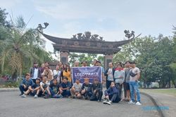 Misi Mulia Seniman Musik Tradisi Indonesia di Program Lokovasia