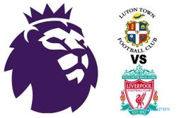 Klopp dan Liverpool ke Markas Luton Town, Stadionnya Hanya Punya 11.500 Kursi