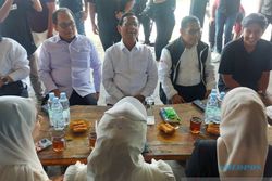 Kampanye di Aceh, Mahfud Md Ingatkan Relawannya untuk Tidak Menebar Hoaks