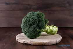 Ini Manfaat Brokoli bagi Penderita Diabetes dan Cara Mengolahnya