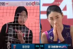 Update Hasil Liga Voli Putri Korea: Tim Megawati Kalah Lagi, 4 Kali Beruntun