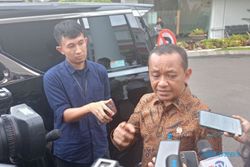 Bantah Anies soal IKN Nusantara, Menteri Bahlil: Tidak Ada Investor Terganggu