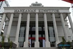 MKMK Permanen Resmi Terbentuk, Hanya Terima Aduan Pelanggaran Etik Hakim