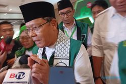 PPP Buka Pintu buat Prabowo dan Gerindra