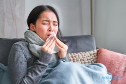 Mengenal Mycoplasma Pneumoniae, Penyebab Pneumonia Misterius di China