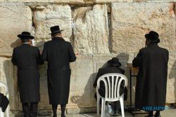 Mengulik Perbedaan Zionis, Yahudi, dan Israel agar Tak Salah Paham