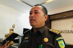 Kejati Bali Bantah OTT Pejabat Imigrasi di Bandara Ngurah Rai Setingan