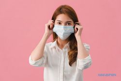 WHO Imbau China Kenakan Masker setelah Merebak Pneumonia Misterius