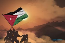 15 Kata-kata Berisi Dukungan dan Doa untuk Palestina