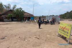Dibuatkan Jalan, 5 Rumah Terkepung Tol di Pasekan Klaten Tak Jadi Terisolasi