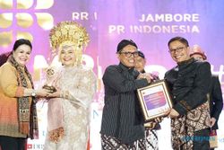 Raih Penghargaan di Jambore PR Indonesia 2023, Ini Tips PT Pegadaian
