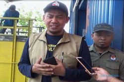 Pemilih Difabel di Ngawi 3.520 Orang, KPU Bakal Beri Perlakuan Khusus