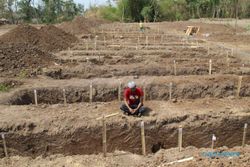 Relokasi Makam Kena Tol Solo-Jogja di Brangkal Klaten, Ada 72 Makam Tanpa Nama