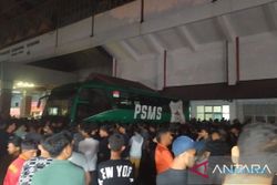 Wapres Persiraja Aceh Dihukum PSSI karena Dianggap Provokasi Penonton