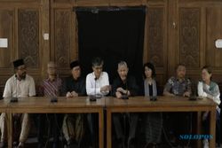 Tim Prabowo-Gibran Tuding Pertemuan Tokoh di Rembang Ditunggangi Timses Lawan
