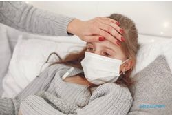 Pneumonia Misterius di China Disebut Bukan Berasal dari Virus Baru