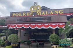 Tak Mau Diajak Bermain, Siswa SD di Malang Aniaya Temannya hingga Terluka Parah
