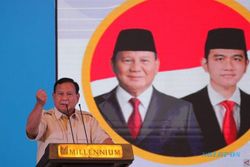 Demi Menangi Pilpres 2024, Prabowo Gaet 26 Purnawirawan Jenderal TNI/Polri