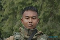 Berusia 22 Tahun, Ini Profil Prajurit TNI asal Boyolali yang Gugur di Papua