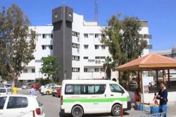 Serang Rumah Sakit di Gaza, Israel Langgar Konvensi Jenewa
