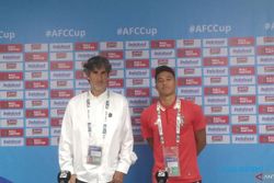 Jadwal Siaran Langsung AFC Cup Bali United vs Stallion: Spasojevic Dkk Pede