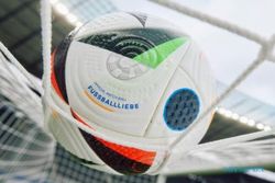 UEFA Luncurkan Bola Resmi Euro 2024, Ini Nama, Teknologi, dan Penampakannya