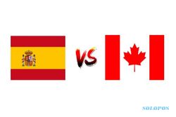 Piala Dunia U-17: Prediksi Spanyol vs Kanada di Manahan Solo, Guiu Haus Gol