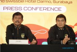 Belum Lolos ke Fase Gugur, Indonesia Berambisi Tembus Piala Dunia U-20 2025