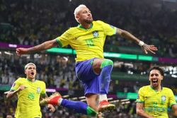 13 Pemain Bintang Masa Kini Jebolan Piala Dunia U-17, Neymar hingga Osimhen