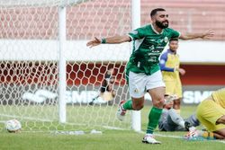 PSS Akhiri Tren Buruk 10 Laga Tanpa Kemenangan, Taklukkan Barito 2-1