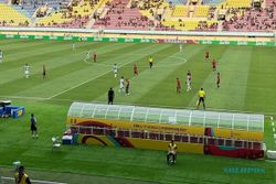 Hasil Spanyol vs Mali 1-0: Diwarnai 1 Kartu Merah & 2 Gol Dianulir