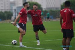 Irak vs Indonesia Kualifikasi Piala Dunia 2026: Prediksi Skor & Susunan Pemain
