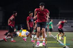 Filipina vs Indonesia Kualifikasi Piala Dunia 2026: "Rumput Sintetis Buruk"