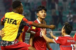 Klasemen Terbaru Grup A & B seusai Matchday 2: Indonesia Masih Berpeluang Lolos