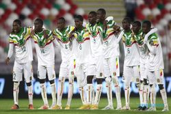 Piala Dunia U-17: Daftar Pemain Timnas Mali yang akan Berlaga di Manahan Solo
