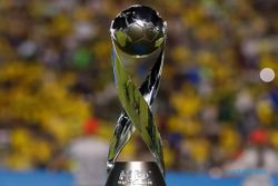Final Piala Dunia U-17 Jerman vs Prancis: Head to Head & Riwayat Perjalanan