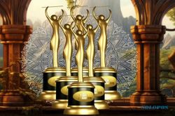 AMI Awards 2023 Berikan Penghargaan Khusus bagi Tiga Sosok di Balik Rekaman
