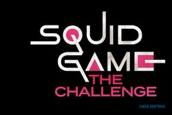 Netflix Rilis Squid Game: The Challenge
