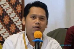 Ketua PPS Gumukrejo Teras Boyolali Ditegur KPU, Pengamat: Jadikan Pembelajaran!