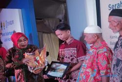 PT Djarum Sasar Program Rumah Sederhana Layak Huni di Grobogan dan Blora
