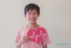 Waspadai Serangan Jantung pada Anak Seperti Dialami Remaja 14 Tahun di AS