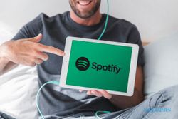 Potret Tren Konsumsi Audio dan Ragam Konten Spesial Ramadan di Spotify