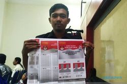 Aneh, Ada Caleg di Aceh Ternyata Buronan Kasus Narkoba