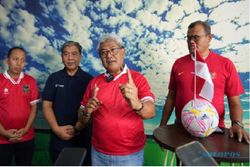 Kominfo Apresiasi Jaringan Internet Telkom pada Pembukaan Piala Dunia U-17