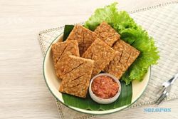 Sejarah Tempe, Makanan Asli Jawa yang Mendunia