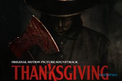 Sinopsis Film Thanksgiving, Black Friday Berujung Pembunuhan Berantai Misterius