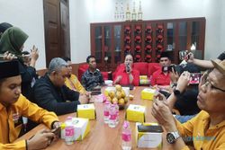 Menangkan Ganjar-Mahfud, PDIP Jateng Undang Milenial Soloraya Rapat di Semarang