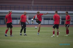 Piala Dunia U-17: Skuad Polandia Sampai Telat Latihan demi Pelajari Tim Jepang